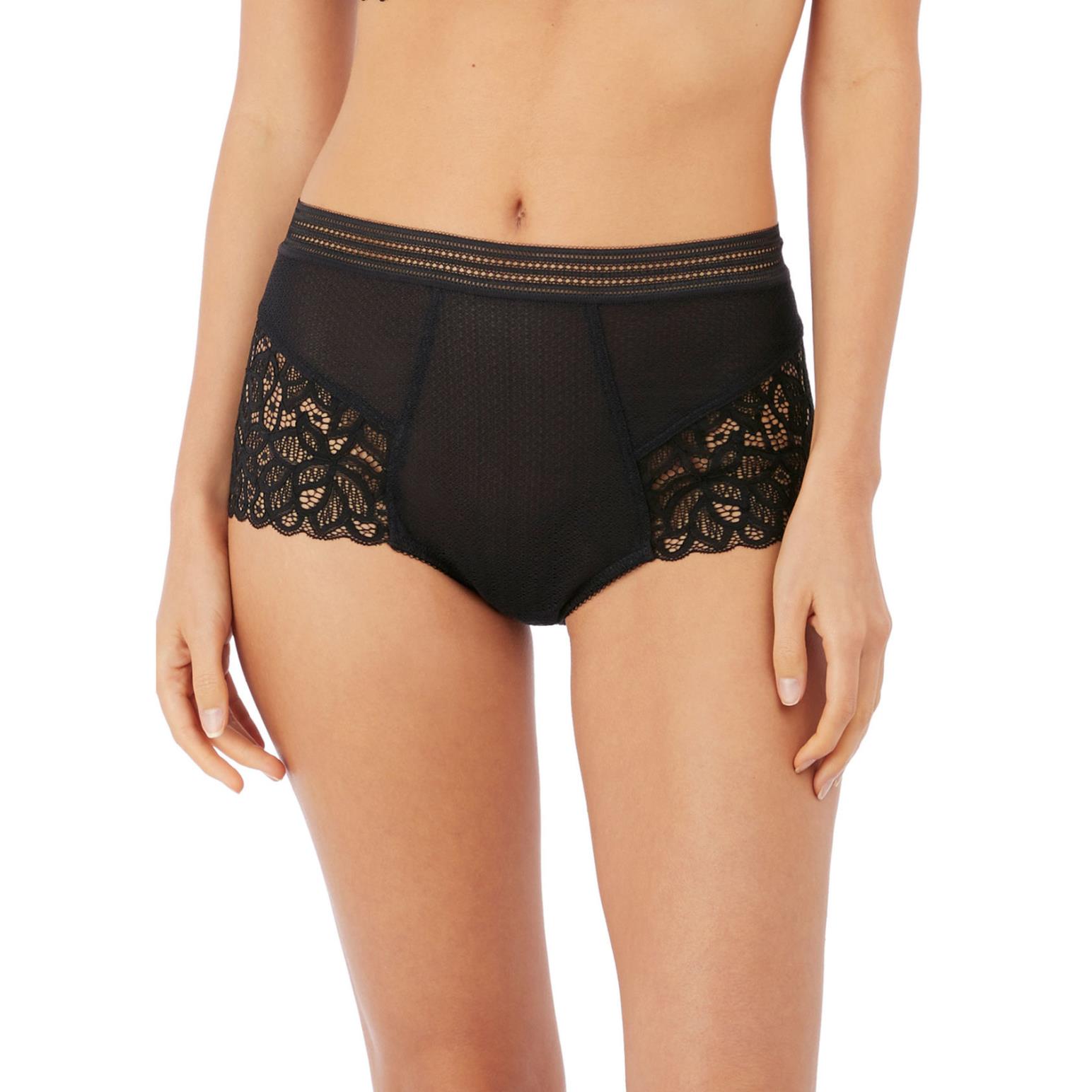 Wacoal Raffine Full Brief